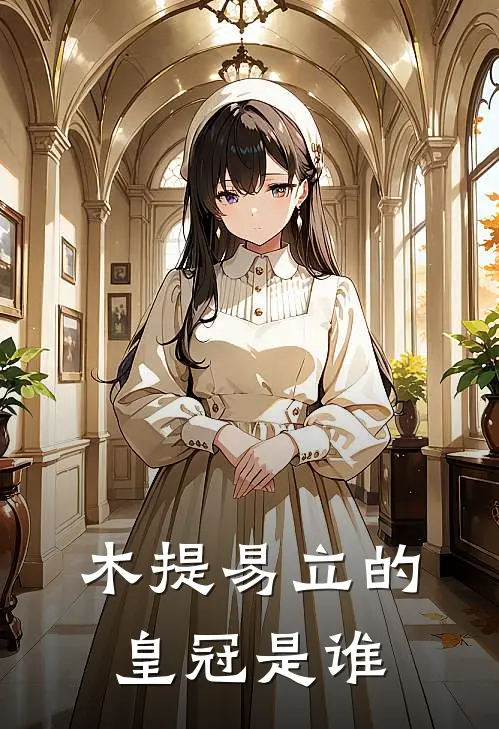 木提易立的皇冠是谁