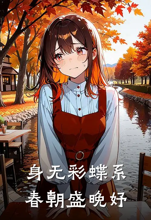 身无彩蝶系春朝盛晚妤