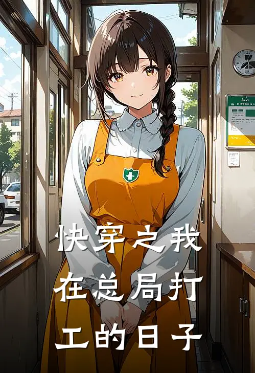 快穿之我在总局打工的日子