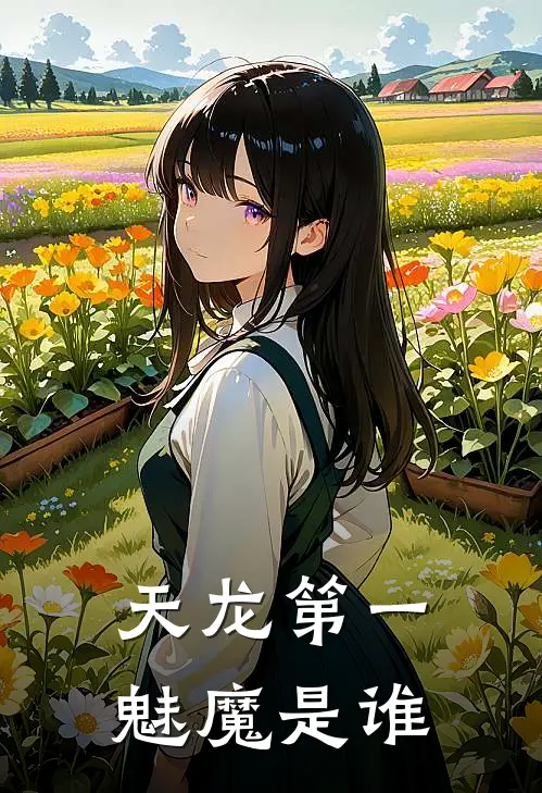 天龙第一魅魔是谁