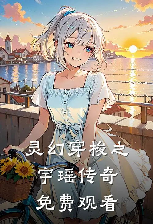 灵幻穿梭之宇瑶传奇免费观看