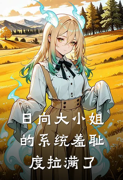 日向大小姐的系统羞耻度拉满了