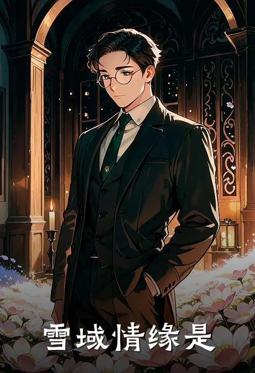 雪域情缘是
