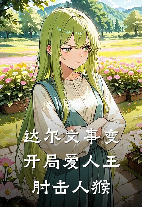 达尔文事变：开局爱人王肘击人猴