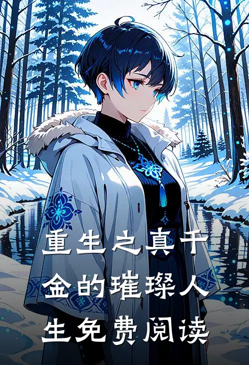 重生之真千金的璀璨人生免费阅读