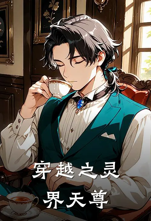 穿越之灵界天尊