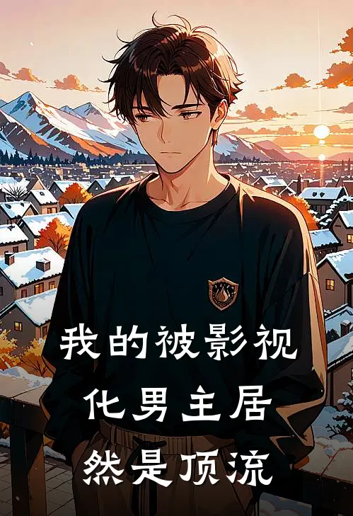 我的被影视化男主居然是顶流