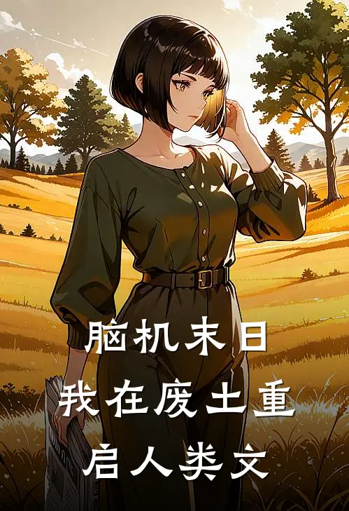 脑机末日：我在废土重启人类文