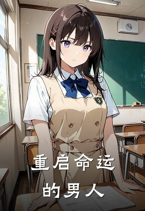 重启命运的男人