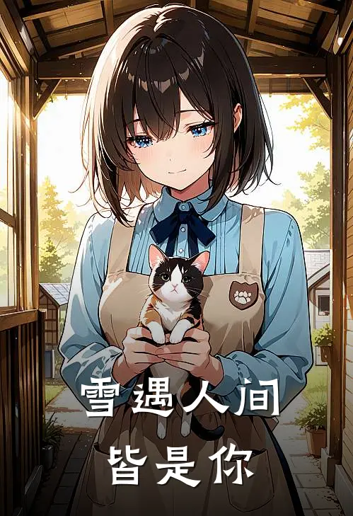 雪遇人间皆是你