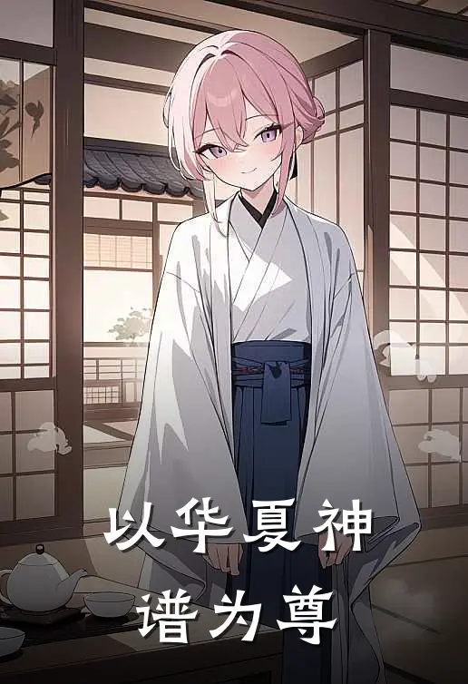 以华夏神谱为尊