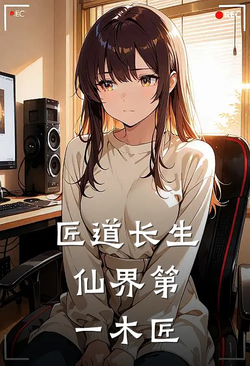 匠道长生：仙界第一木匠