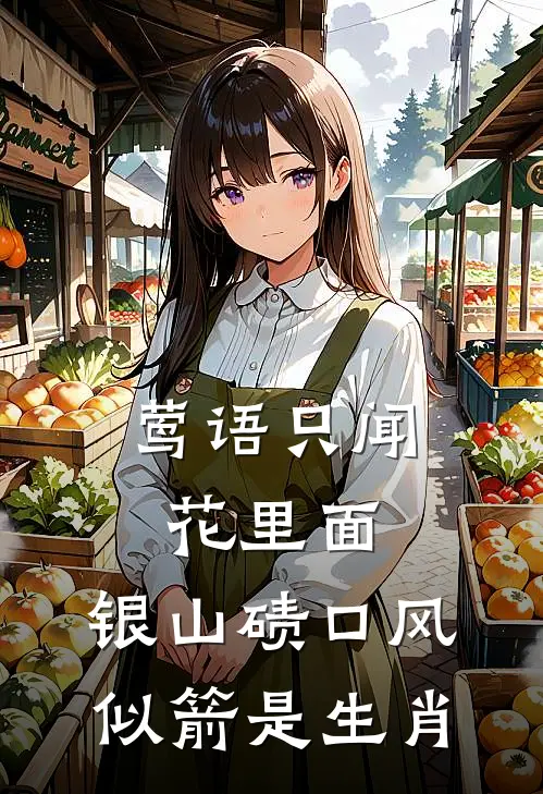 莺语只闻花里面,银山碛口风似箭是生肖