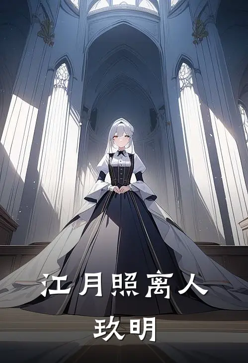 江月照离人,玖明