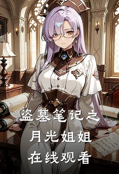 盗墓笔记之月光姐姐在线观看