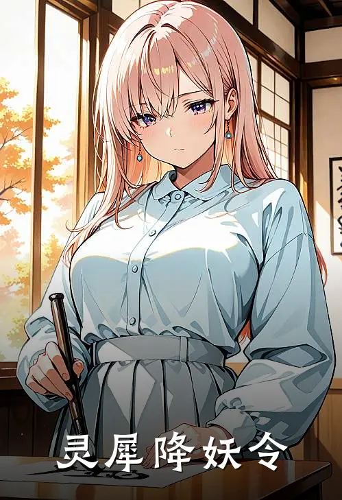 灵犀降妖令