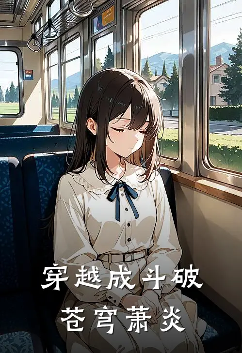 穿越成斗破苍穹萧炎