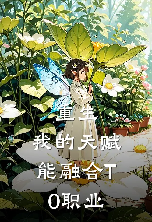 重生：我的天赋能融合T0职业