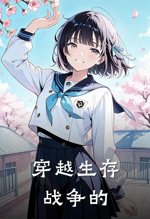 穿越生存战争的