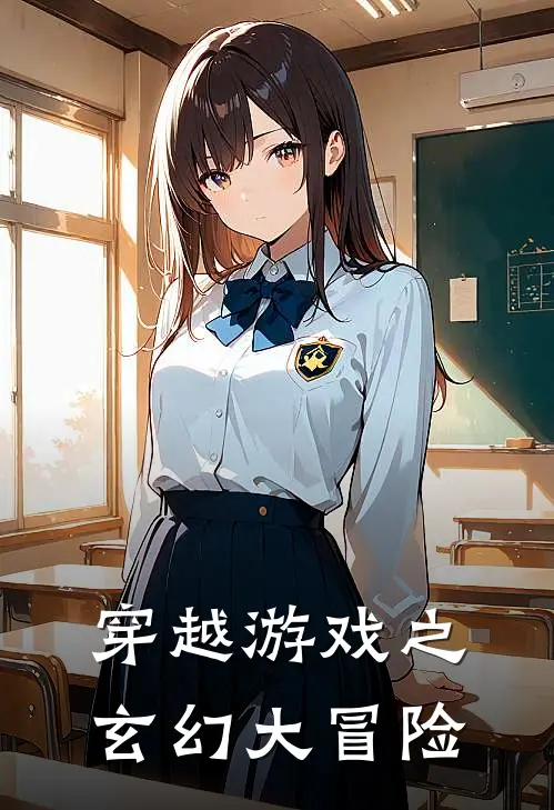 穿越游戏之玄幻大冒险