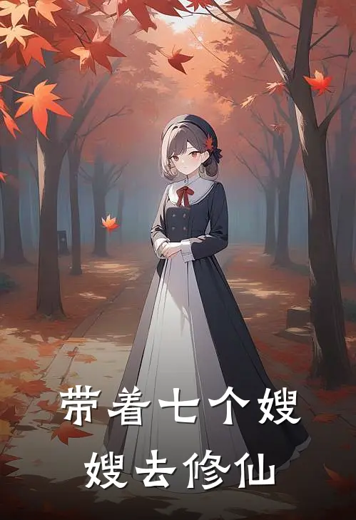带着七个嫂嫂去修仙