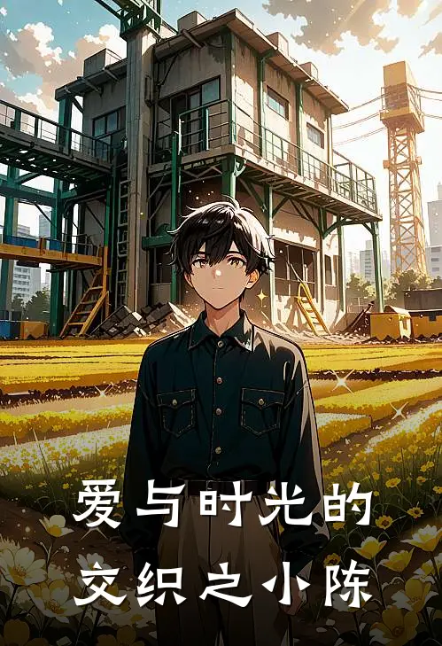爱与时光的交织之小陈