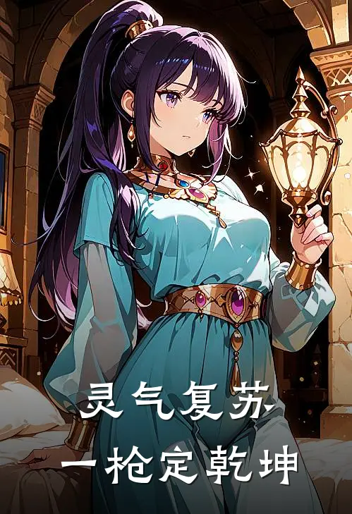 灵气复苏：一枪定乾坤