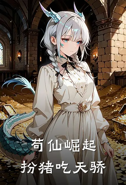 苟仙崛起：扮猪吃天骄