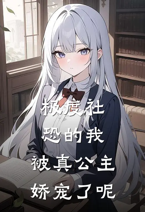 极度社恐的我，被真公主娇宠了呢