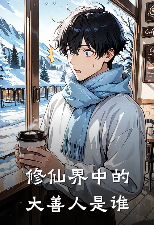 修仙界中的大善人是谁