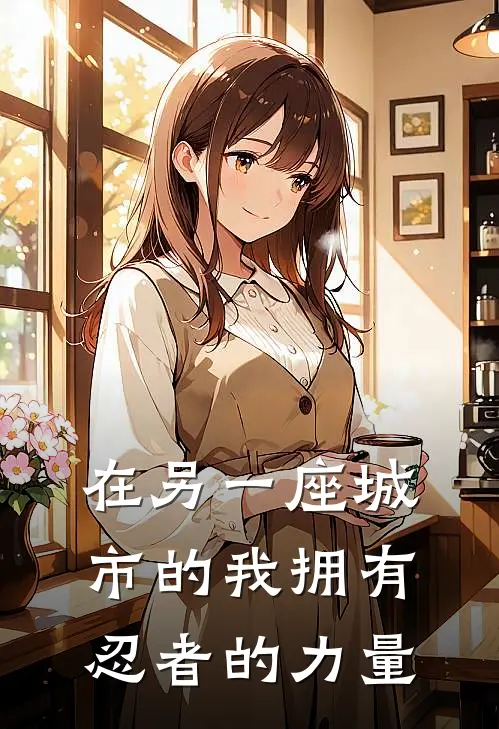 在另一座城市的我拥有忍者的力量