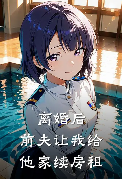 离婚后，前夫让我给他家续房租