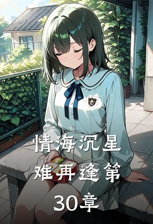 情海沉星难再逢第30章