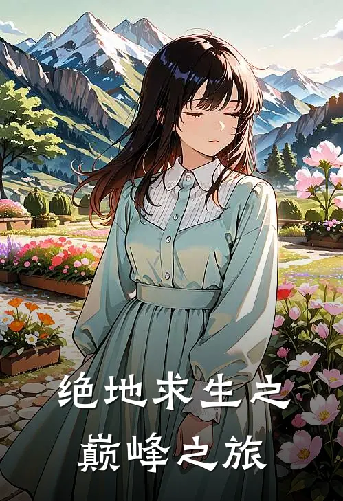 绝地求生之巅峰之旅