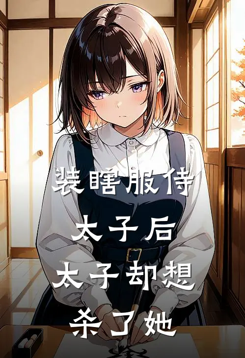 装瞎服侍太子后，太子却想杀了她