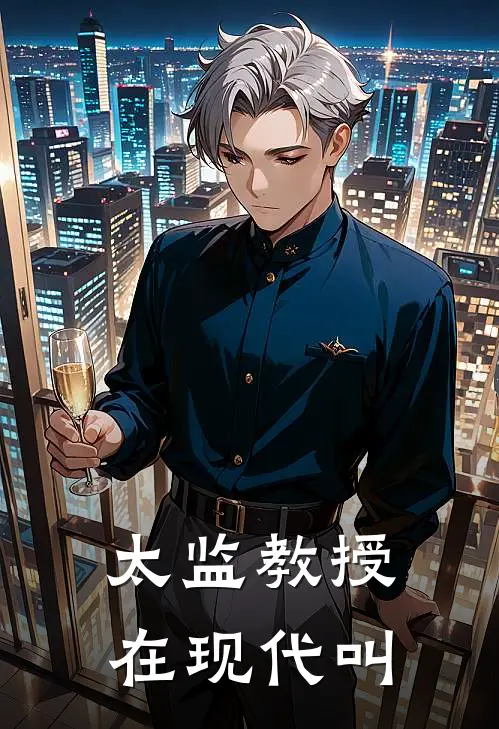 太监教授在现代叫