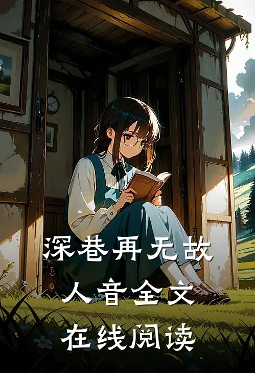 深巷再无故人音全文在线阅读