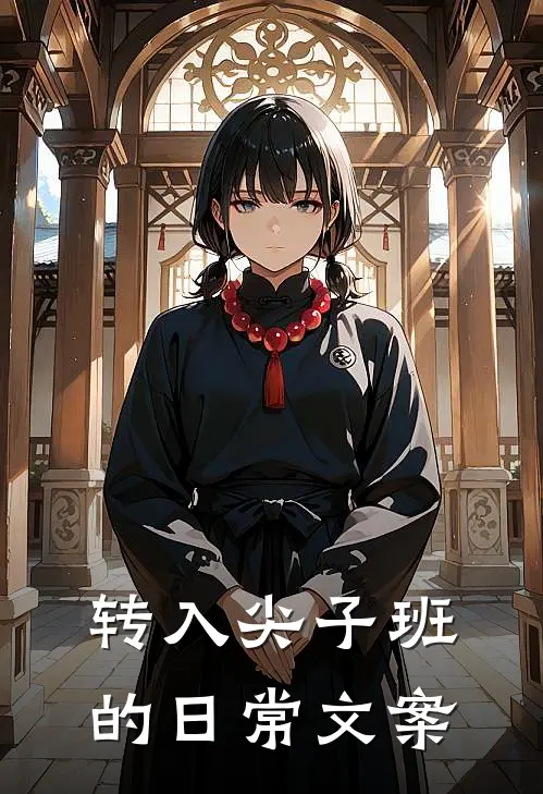 转入尖子班的日常文案