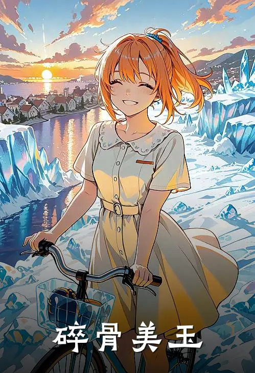 碎骨美玉