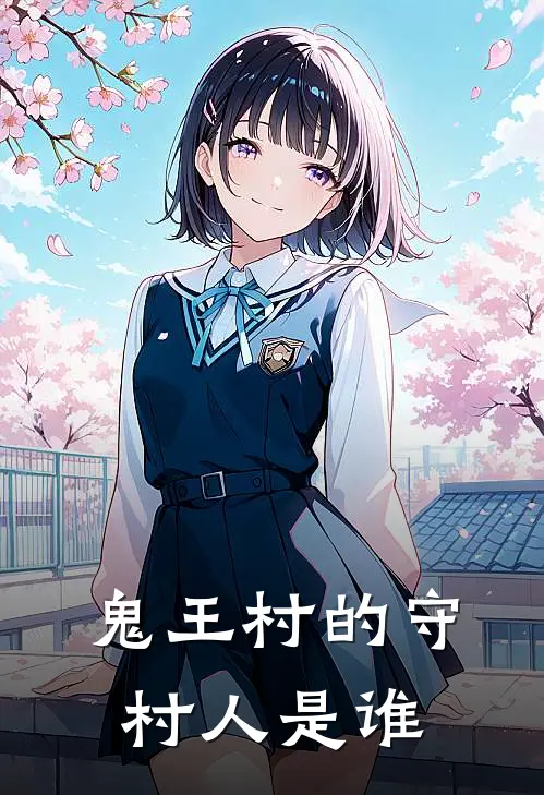 鬼王村的守村人是谁