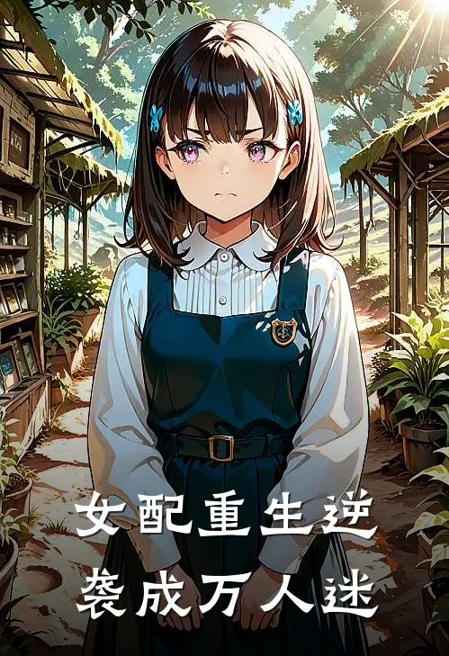 女配重生逆袭成万人迷