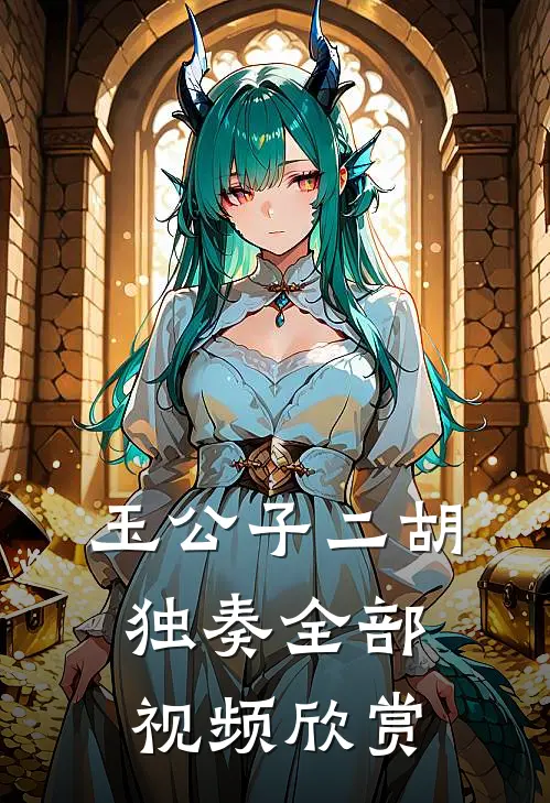 玉公子二胡独奏全部视频欣赏