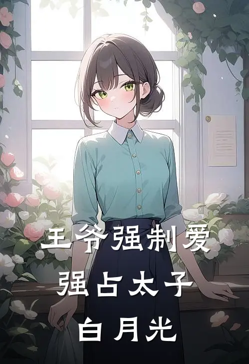 王爷强制爱：强占太子白月光