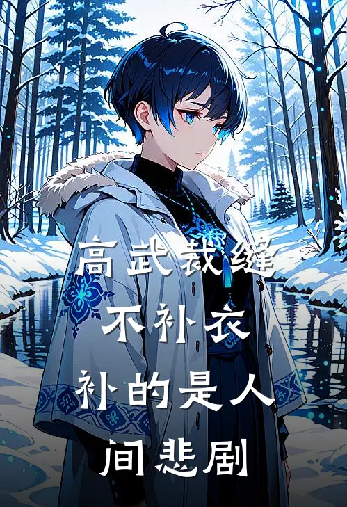 高武裁缝不补衣，补的是人间悲剧