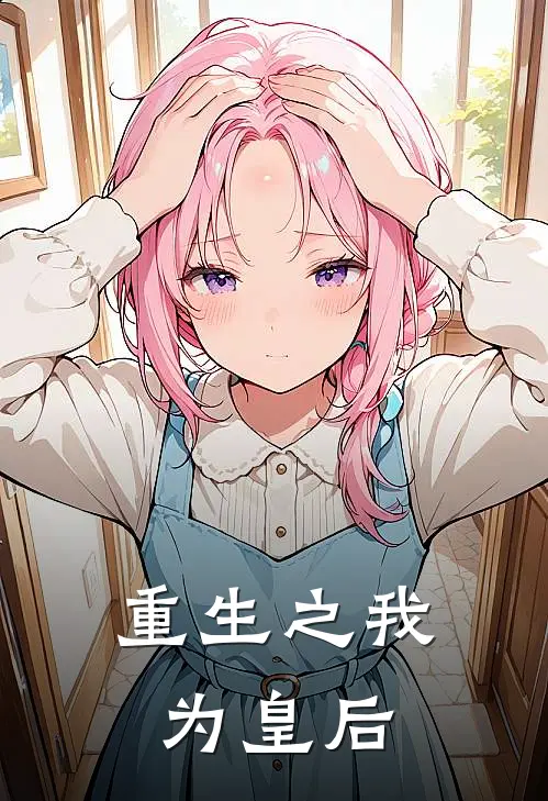 重生之我为皇后