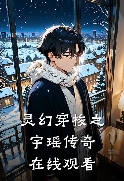 灵幻穿梭之宇瑶传奇在线观看