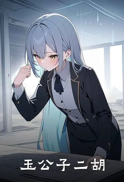 玉公子二胡