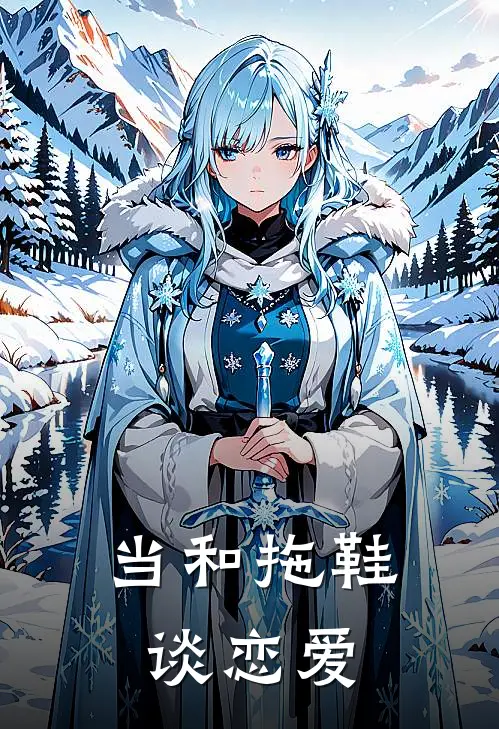 当和拖鞋谈恋爱