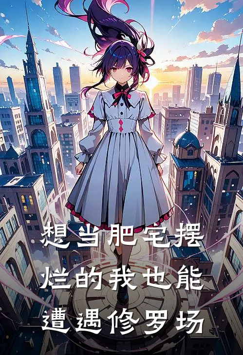 想当肥宅摆烂的我也能遭遇修罗场