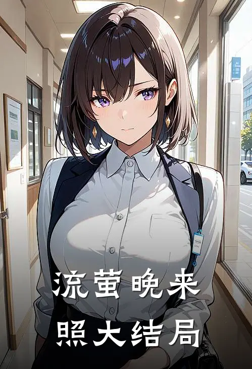 流萤晚来照大结局